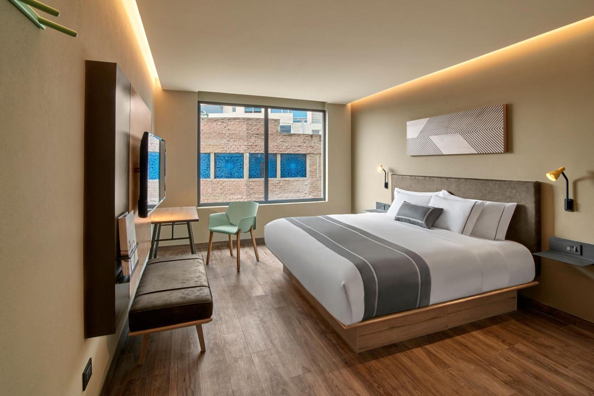 King Suite with Sofa Bed and Balcony,1670780521:JPEG