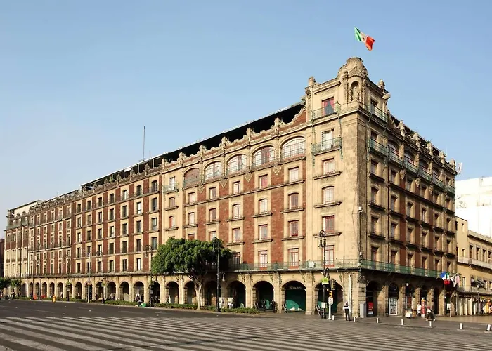 Best Western Majestic
