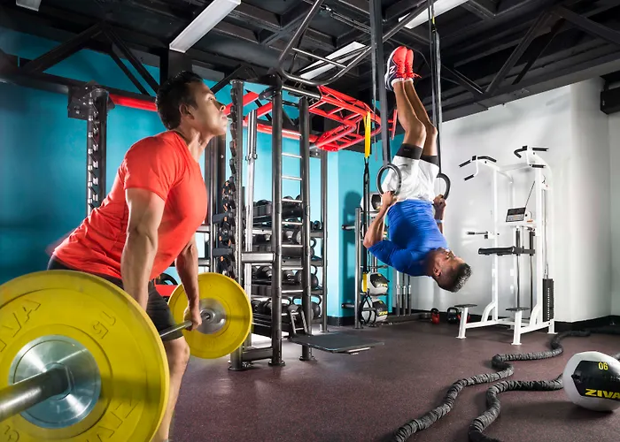 Hotel Marquis Reforma