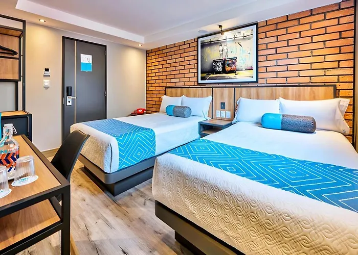Family resorts Marti