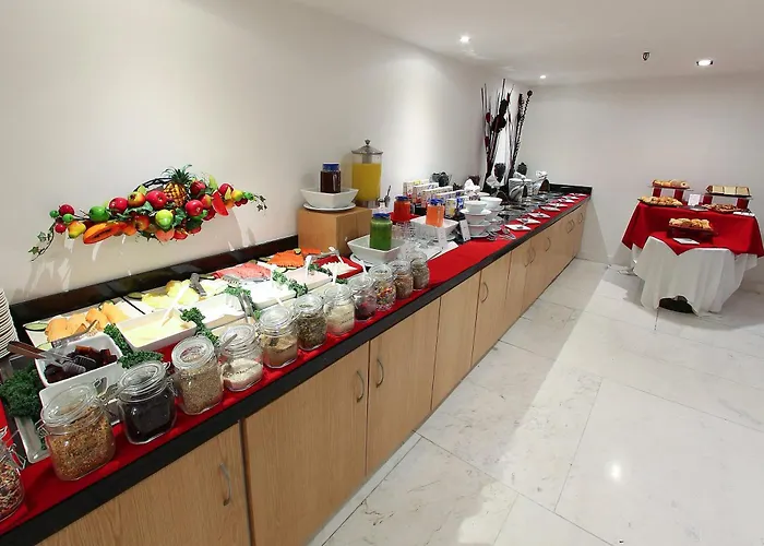 Fiesta Inn Express Naucalpan