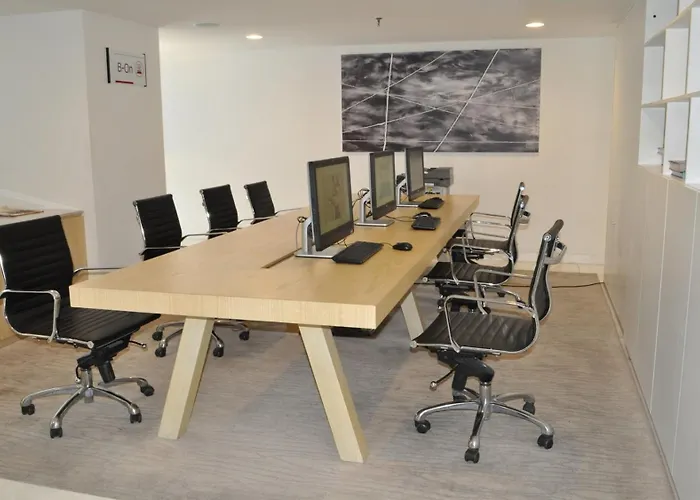 Fiesta Inn Express Naucalpan