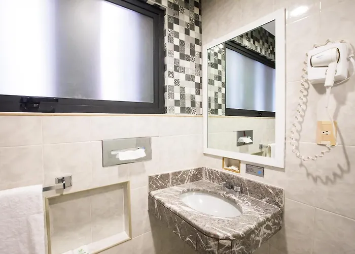 Family Hotel: Hotel Diligencias