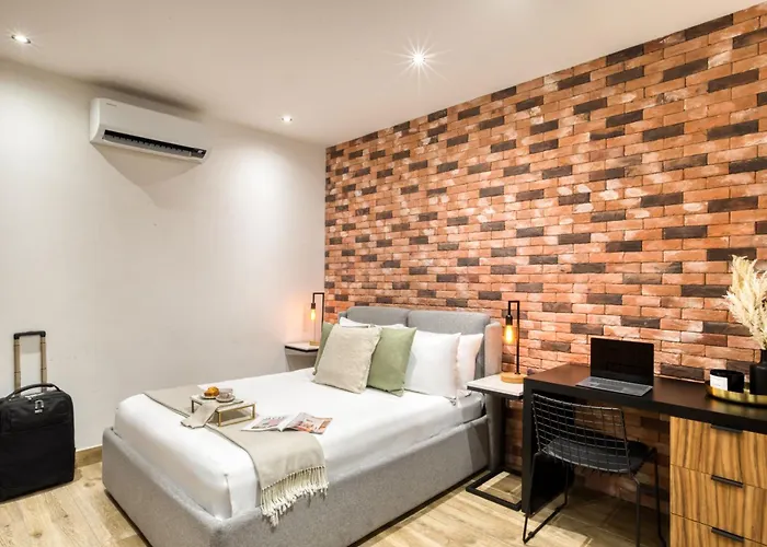 My Aparthotels Uliv Roma Norte