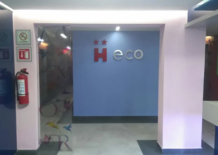 H - Eco Adults Only